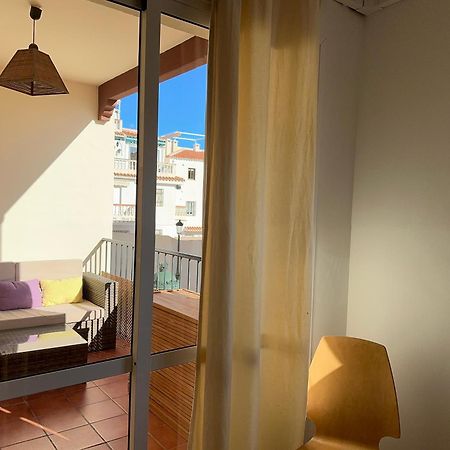 Tiyoweh Apartamento Nerja Exterior foto
