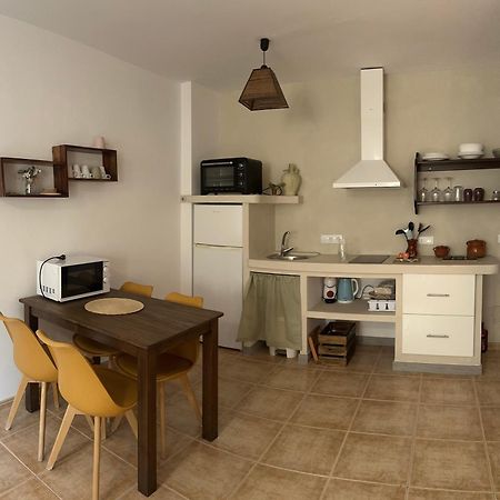 Tiyoweh Apartamento Nerja Exterior foto