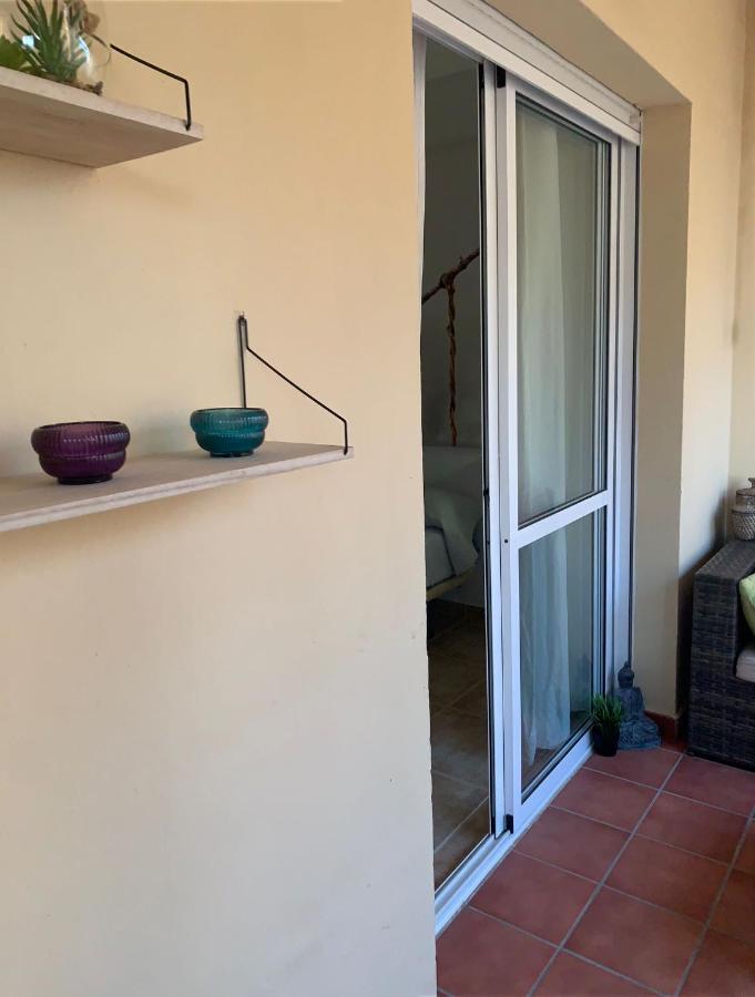 Tiyoweh Apartamento Nerja Exterior foto