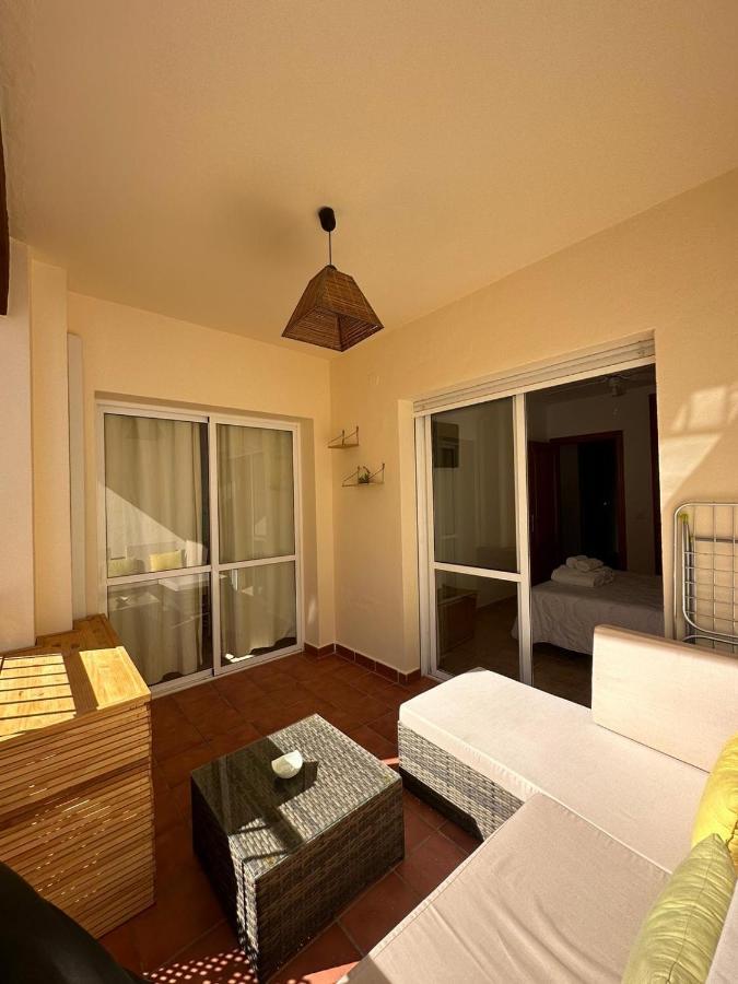 Tiyoweh Apartamento Nerja Exterior foto