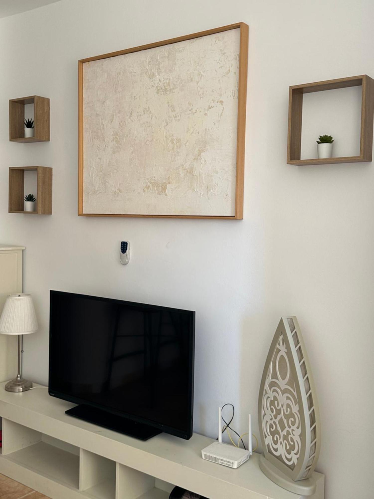 Tiyoweh Apartamento Nerja Exterior foto