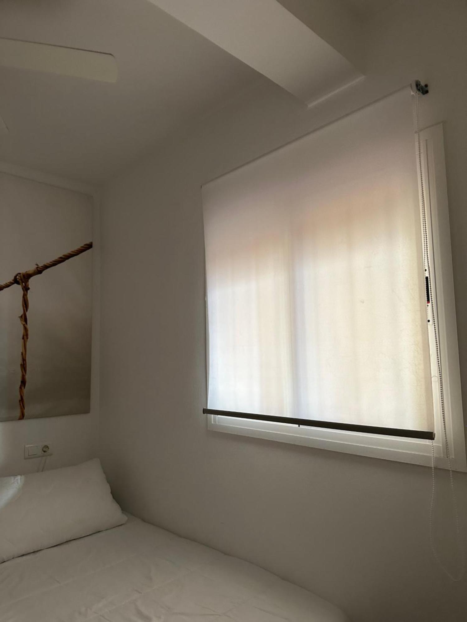 Tiyoweh Apartamento Nerja Exterior foto